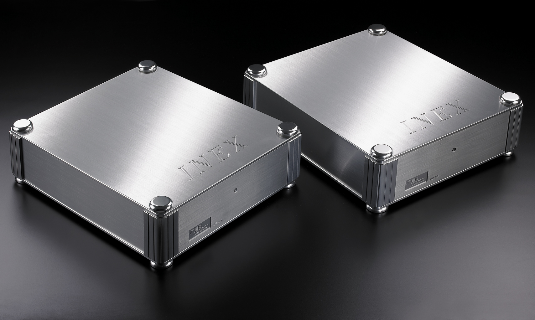 Monoblock Power Amplifier