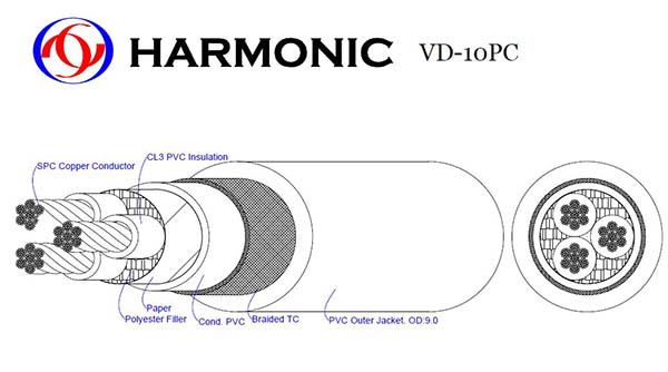 VD-10PC